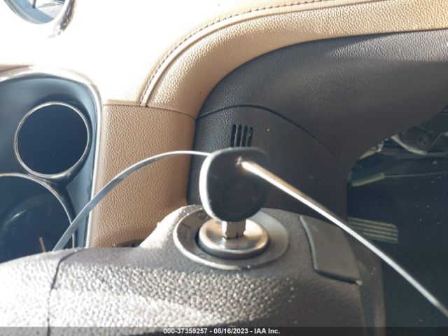 5GAKRBKD8GJ214413 Buick Enclave Leather