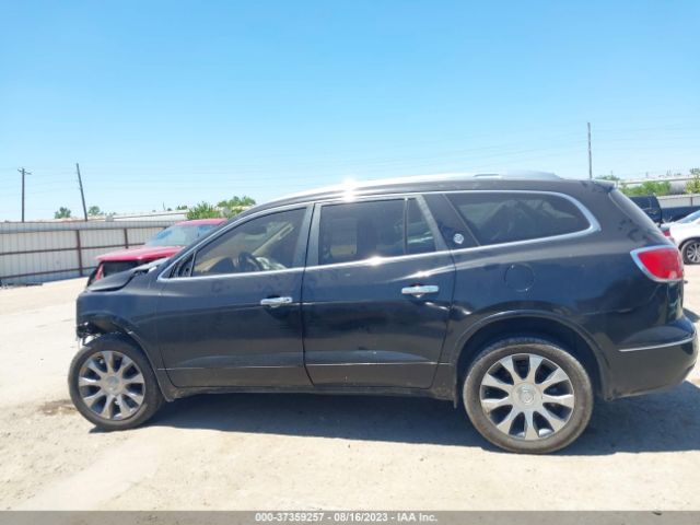 5GAKRBKD8GJ214413 Buick Enclave Leather