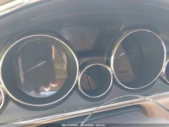 5GAKRBKD8GJ214413 Buick Enclave Leather