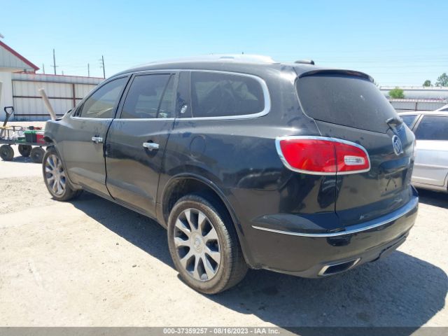 5GAKRBKD8GJ214413 Buick Enclave Leather