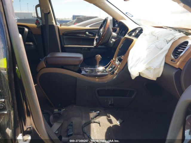 5GAKRBKD8GJ214413 Buick Enclave Leather