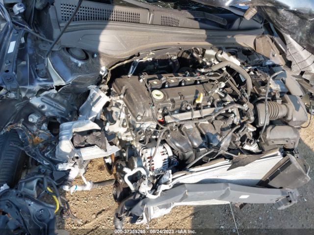 3KPF24AD0PE506846 KIA Forte Lxs