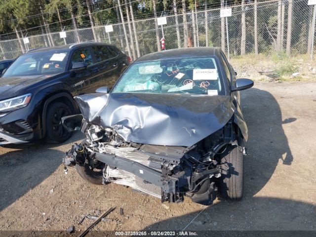 3KPF24AD0PE506846 KIA Forte Lxs