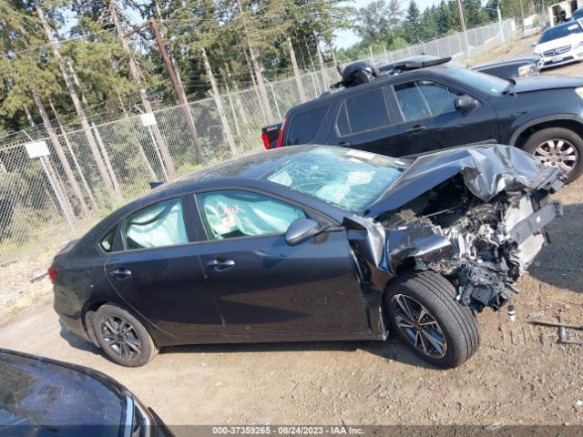 3KPF24AD0PE506846 KIA Forte Lxs