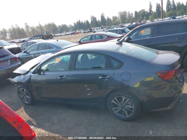 3KPF24AD0PE506846 KIA Forte Lxs