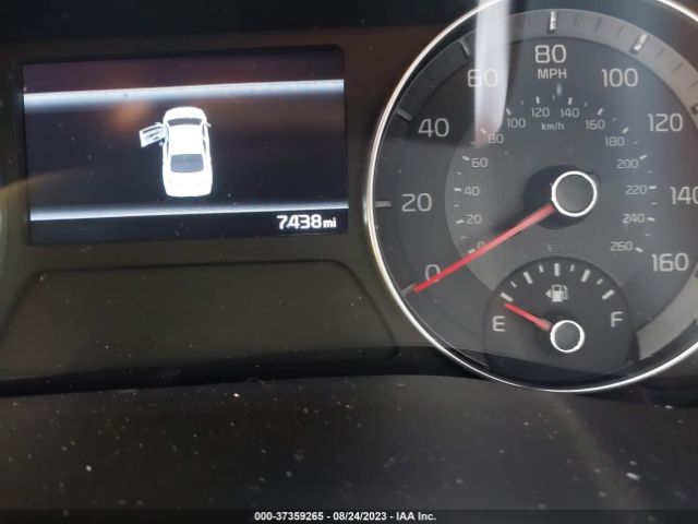 3KPF24AD0PE506846 KIA Forte Lxs