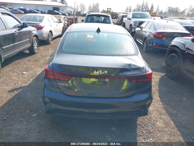3KPF24AD0PE506846 KIA Forte Lxs