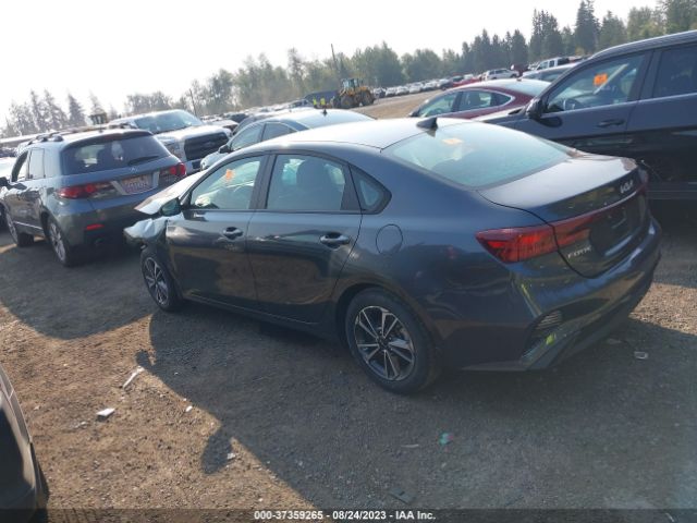 3KPF24AD0PE506846 KIA Forte Lxs