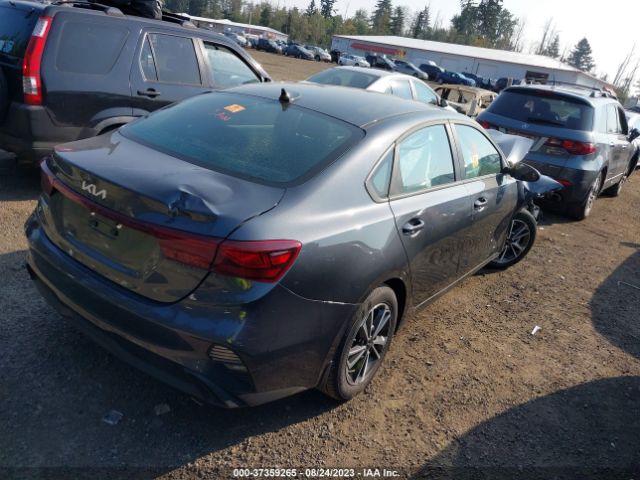 3KPF24AD0PE506846 KIA Forte Lxs
