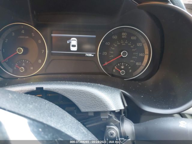 3KPF24AD0PE506846 KIA Forte Lxs