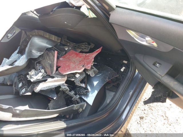 3KPF24AD0PE506846 KIA Forte Lxs