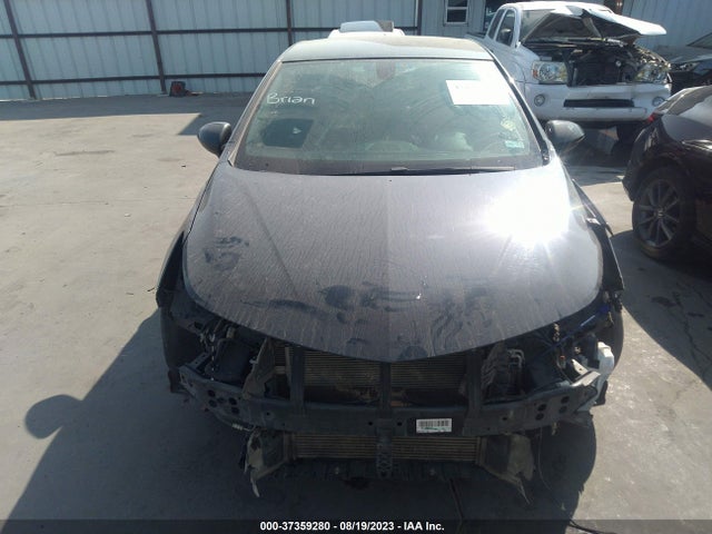 Chevrolet Cruze Premier 2017 1G1BF5SM8H7138448 Image 12