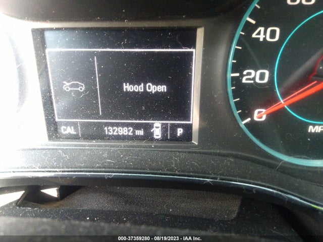 Chevrolet Cruze Premier 2017 1G1BF5SM8H7138448 Image 15