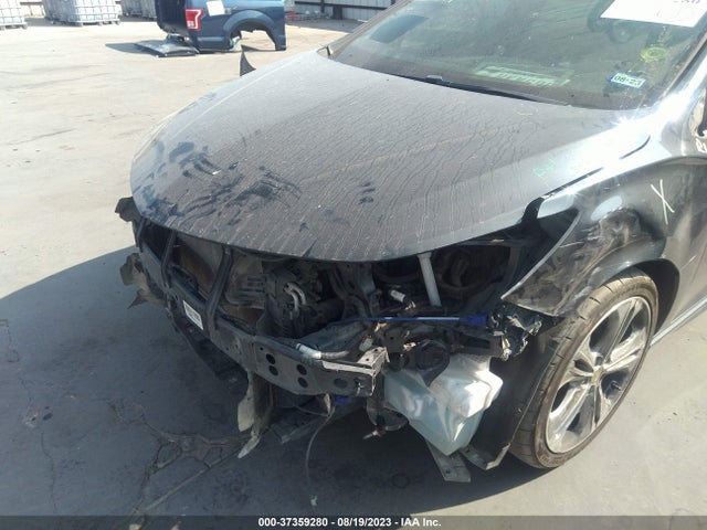 Chevrolet Cruze Premier 2017 1G1BF5SM8H7138448 Image 6