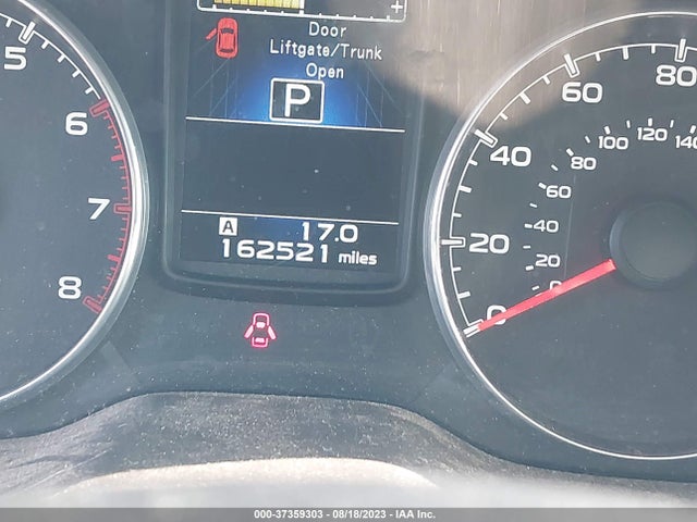 2014 SUBARU OUTBACK 2.5I LIMITED VIN: 4S4BRCMC2E3278307