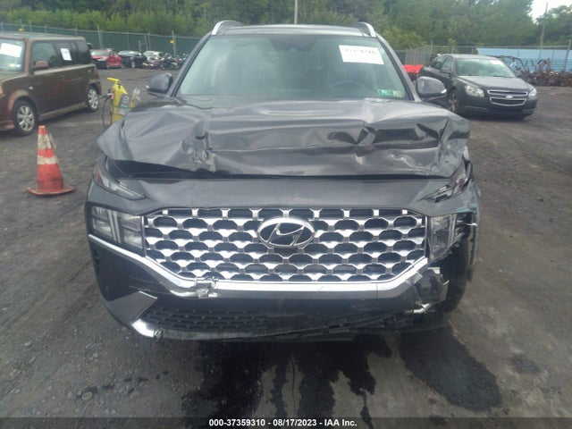 2023 HYUNDAI SANTA FE SEL VIN: 5NMS3DAJ0PH503391