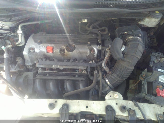 Honda CR-V LX 2014 5J6RM4H31EL022266 Image 10