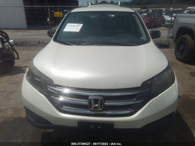 Honda CR-V LX 2014 5J6RM4H31EL022266 Image 13