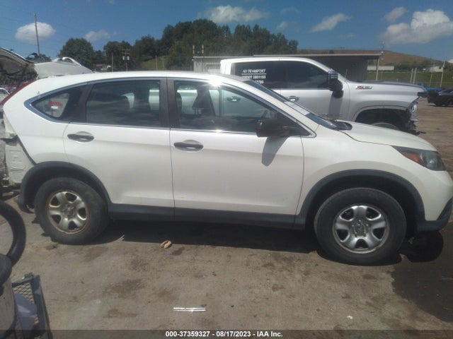 Honda CR-V LX 2014 5J6RM4H31EL022266 Image 14