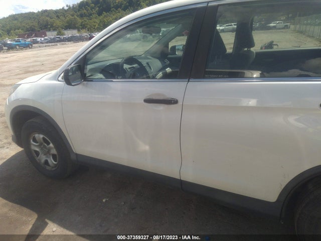 Honda CR-V LX 2014 5J6RM4H31EL022266 Image 15