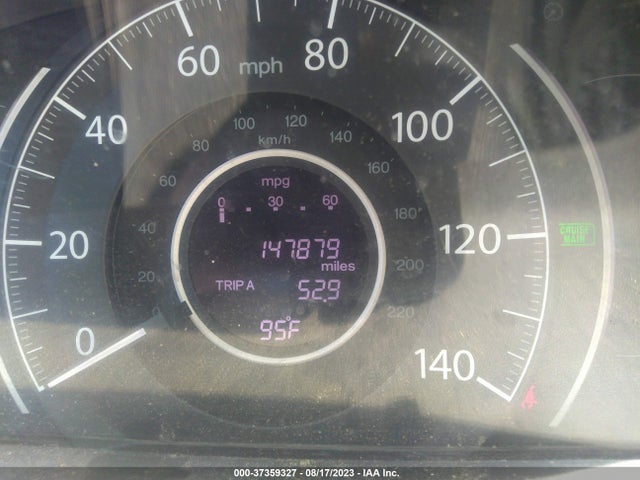 Honda CR-V LX 2014 5J6RM4H31EL022266 Image 16