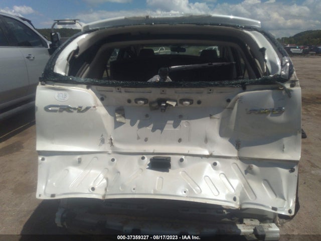 Honda CR-V LX 2014 5J6RM4H31EL022266 Image 17