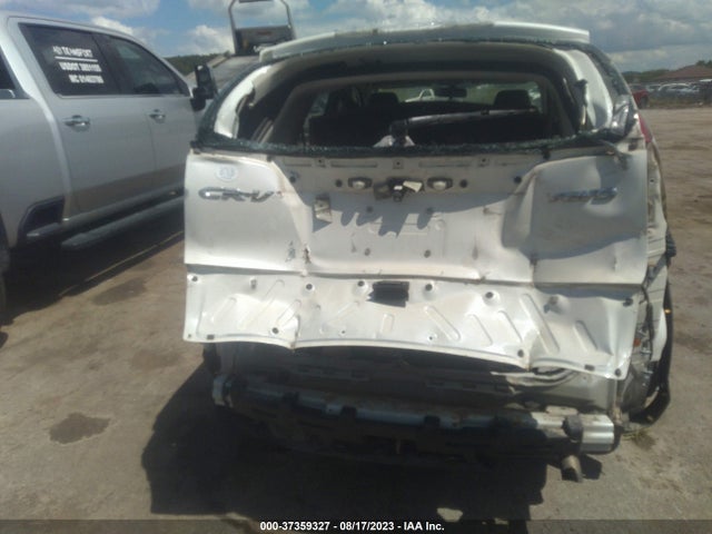 Honda CR-V LX 2014 5J6RM4H31EL022266 Image 6