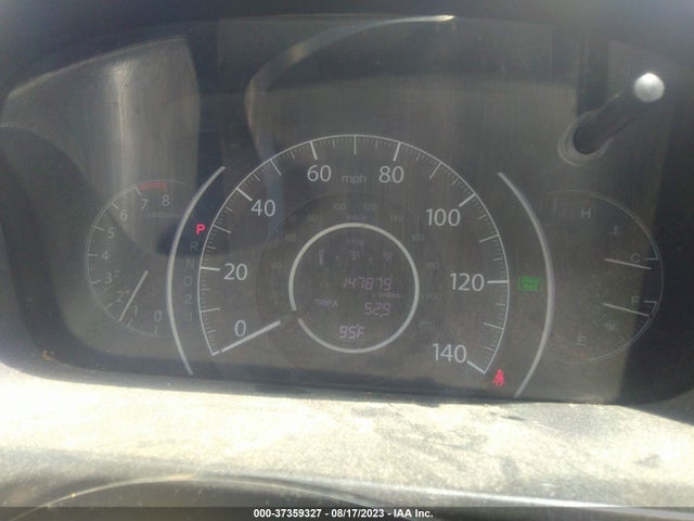 Honda CR-V LX 2014 5J6RM4H31EL022266 Image 7