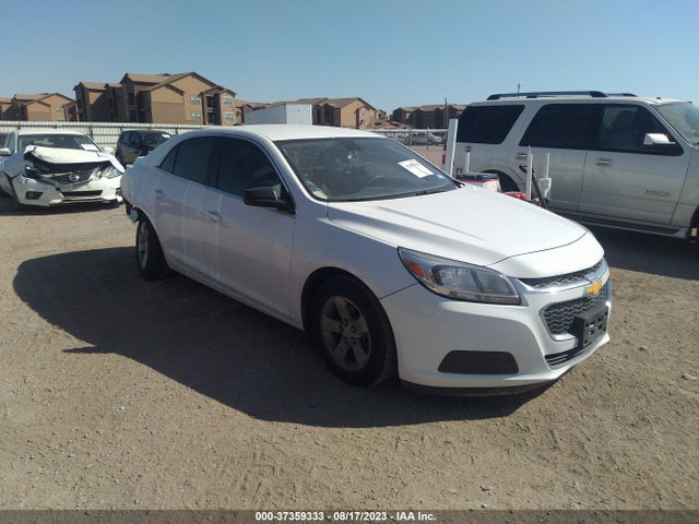 2015 1G11B5SL8FF171340 main image