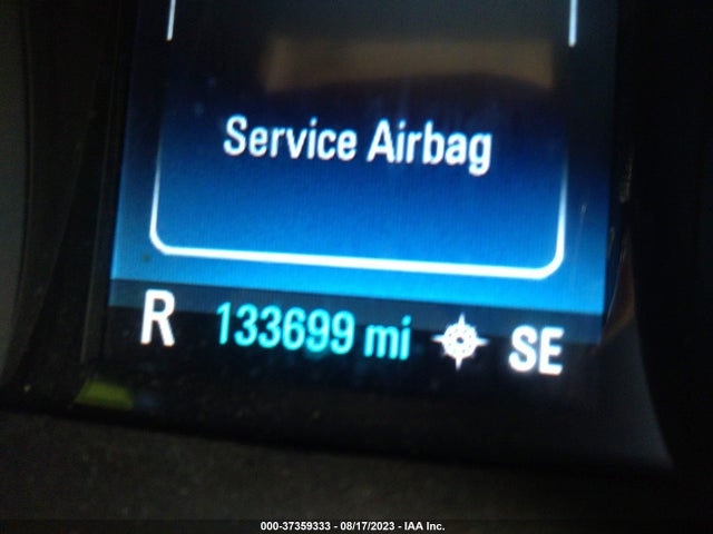 Chevrolet MALIBU LS 2015 1G11B5SL8FF171340 Image 7