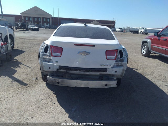 Chevrolet MALIBU LS 2015 1G11B5SL8FF171340 Image 8