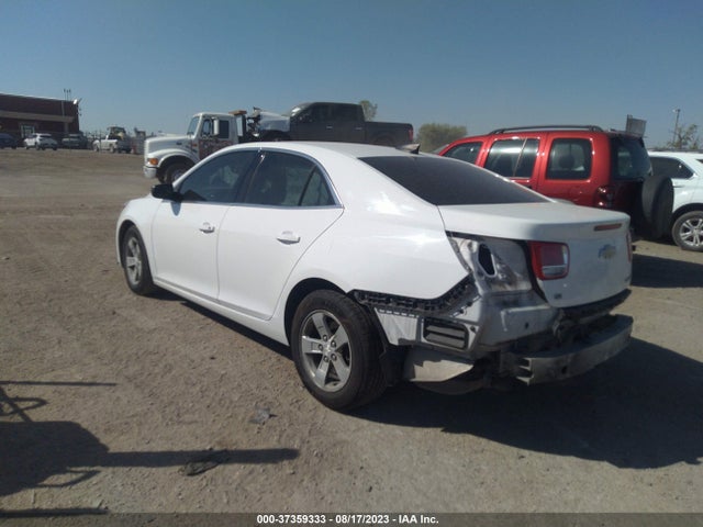 Chevrolet MALIBU LS 2015 1G11B5SL8FF171340 Image 9