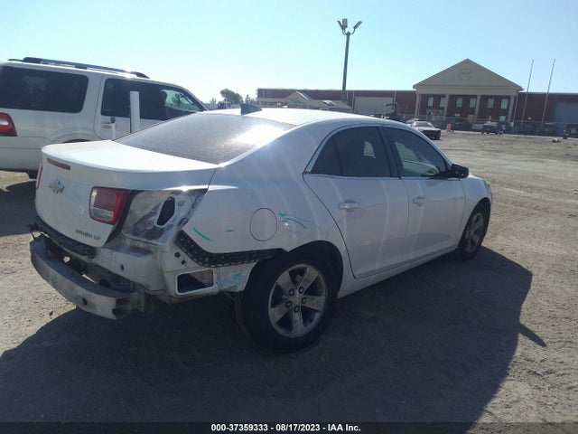 Chevrolet MALIBU LS 2015 1G11B5SL8FF171340 Image 10