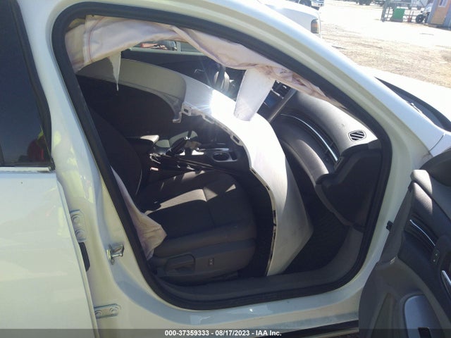 Chevrolet MALIBU LS 2015 1G11B5SL8FF171340 Image 11
