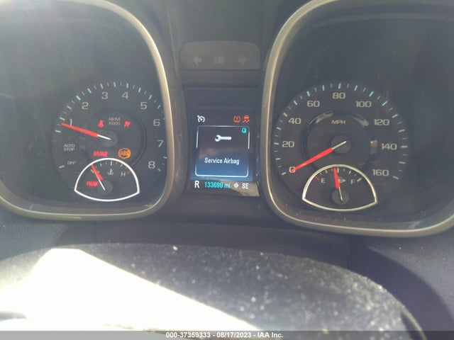 Chevrolet MALIBU LS 2015 1G11B5SL8FF171340 Image 13