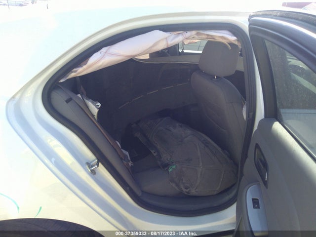 Chevrolet MALIBU LS 2015 1G11B5SL8FF171340 Image 14
