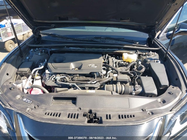 2022 Lexus ES, VIN: 58ADA1C12NU024989