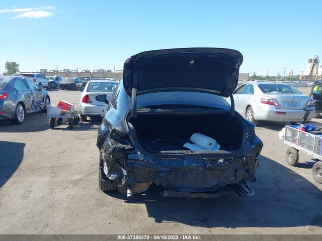 2022 Lexus ES, VIN: 58ADA1C12NU024989
