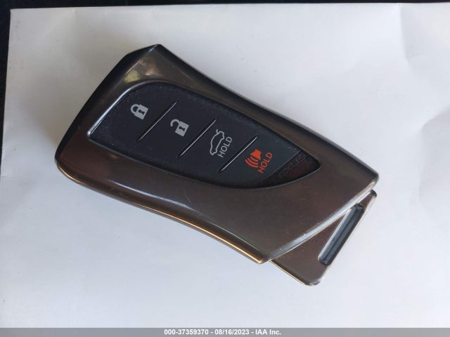 2022 Lexus ES, VIN: 58ADA1C12NU024989