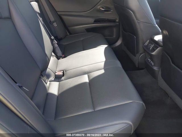 2022 Lexus ES, VIN: 58ADA1C12NU024989