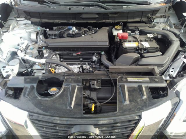 JN8AT2MV9LW131737 Nissan ROGUE SV