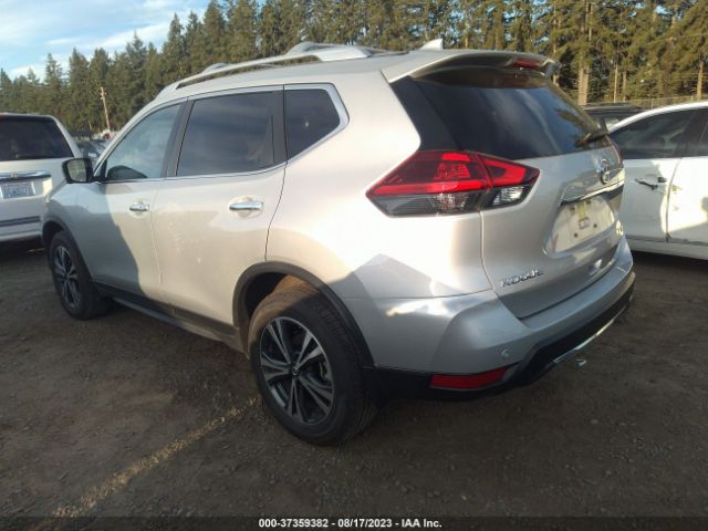 JN8AT2MV9LW131737 Nissan ROGUE SV