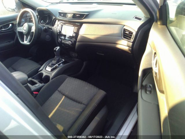 JN8AT2MV9LW131737 Nissan ROGUE SV