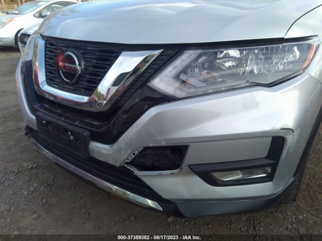 JN8AT2MV9LW131737 Nissan ROGUE SV