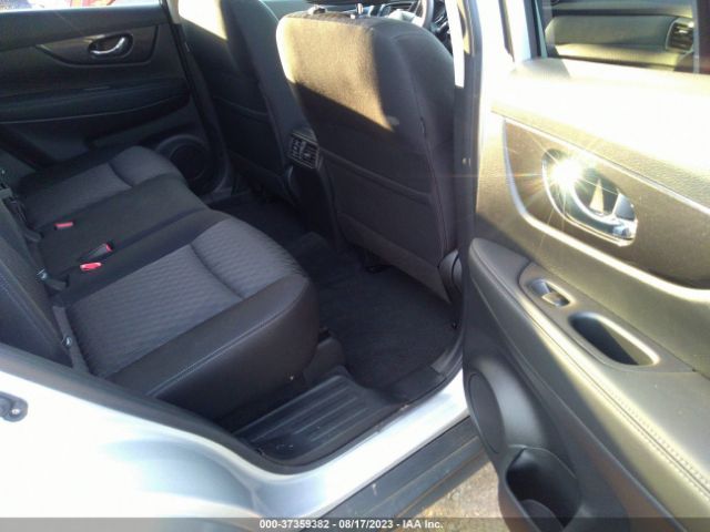 JN8AT2MV9LW131737 Nissan ROGUE SV