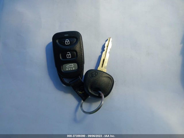 Hyundai ELANTRA SEL 2018 5NPD84LF7JH331065 Image 11