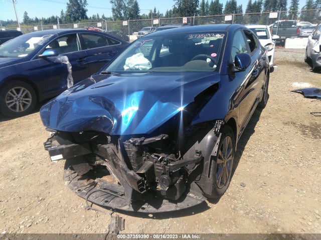 Hyundai ELANTRA SEL 2018 5NPD84LF7JH331065 Image 2