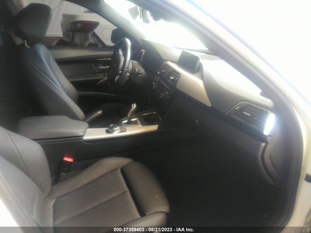 BMW 330e Iperformance 2017 WBA8E1C31HA159225 Image 5