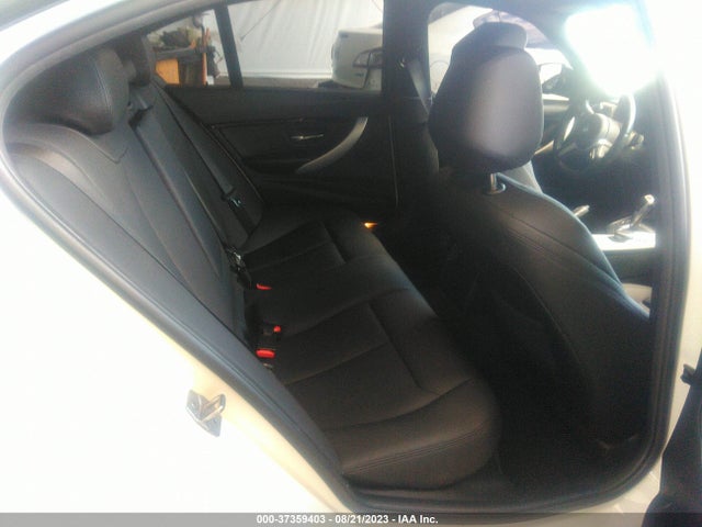 BMW 330e Iperformance 2017 WBA8E1C31HA159225 Image 8