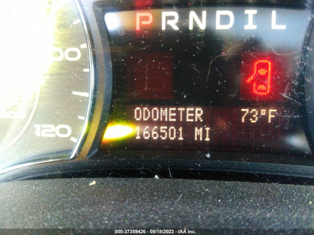 2007 PONTIAC TORRENT VIN: 2CKDL73F876083964